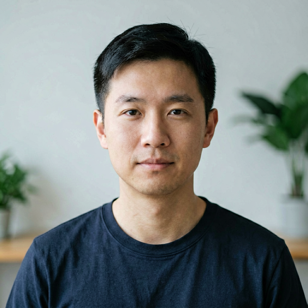 数据分析爱好者头像